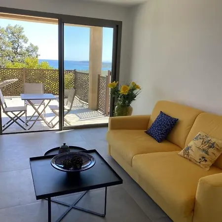 וילה Vista 5 Etoiles 8 Pers Piscine Chauffee 5 Mn Plage En Voiture *