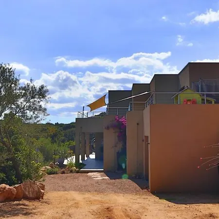 Vista 5 Etoiles 8 Pers Piscine Chauffee 5 Mn Plage En Voiture * סנט-לוסידה פורטו-וקיו
