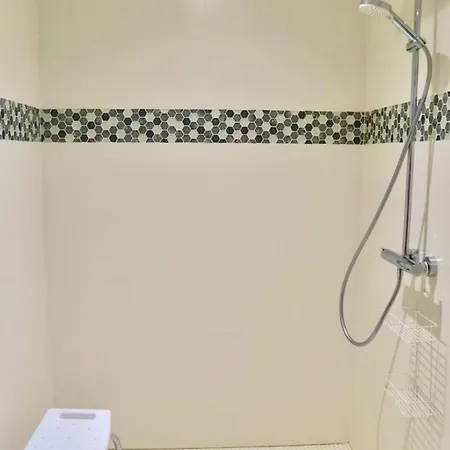 וילה Vista 5 Etoiles 8 Pers Piscine Chauffee 5 Mn Plage En Voiture סנט-לוסידה פורטו-וקיו