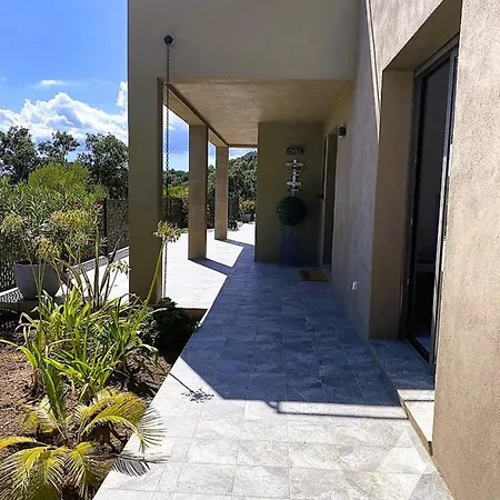 Vista 5 Etoiles 8 Pers Piscine Chauffee 5 Mn Plage En Voiture וילה *