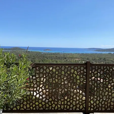 וילה Vista 5 Etoiles 8 Pers Piscine Chauffee 5 Mn Plage En Voiture *